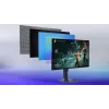 Alienware AW2725D datora monitors 68.6 cm (27 colli) 2560 x 1440 pikseļi Quad HD QD-OLED Zils