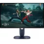 Alienware AW2725D datora monitors 68.6 cm (27 colli) 2560 x 1440 pikseļi Quad HD QD-OLED Zils