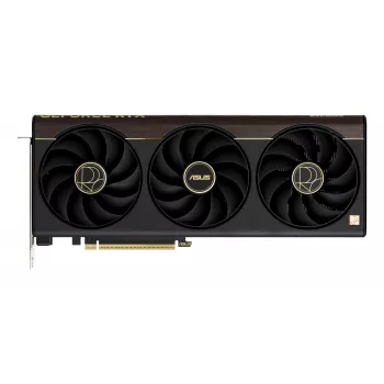 Grafikas karte ASUS ProArt GeForce RTX 5070 Ti 16GB GDDR7, PCIe 5.0, 256-bit, 304mm, 3 ventilatori