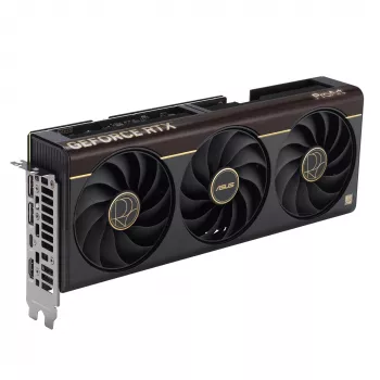 Grafikas karte ASUS ProArt GeForce RTX 5070 Ti 16GB GDDR7, PCIe 5.0, 256-bit, 304mm, 3 ventilatori