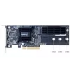 Saskarnes karte Synology M2D18