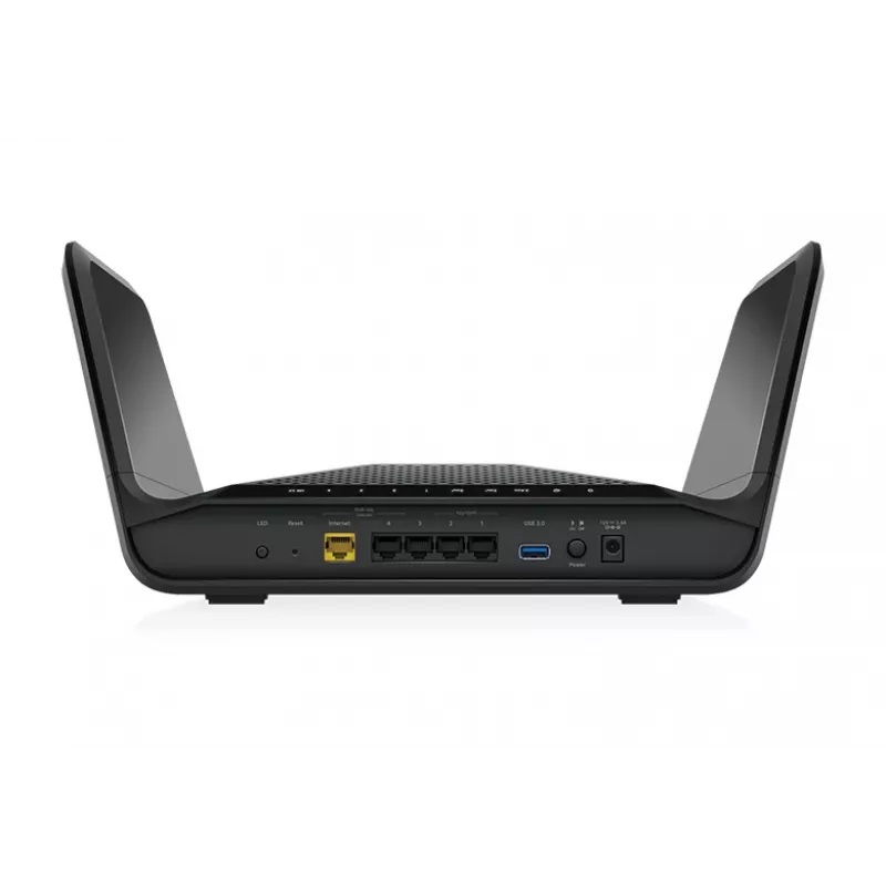 Galda maršrutētājs NETGEAR Nighthawk RAX70 Tri-band Wi-Fi 6