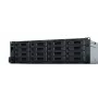 SYNOLOGY Rack Station RS4021xs+ 3U 16 slotu NAS serveris bez diskiem