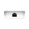 D-Link 15.4 W Gigabit PoE injektors, Gigabit Ethernet, 10,100,1000 Mbit/s, 10/100/1000, IEEE 802.3, IEEE 802.3ab, IEEE 802.3af, IEEE 802.3u, Balts, 100 m