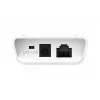 D-Link 15.4 W Gigabit PoE injektors, Gigabit Ethernet, 10,100,1000 Mbit/s, 10/100/1000, IEEE 802.3, IEEE 802.3ab, IEEE 802.3af, IEEE 802.3u, Balts, 100 m