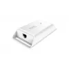 D-Link 15.4 W Gigabit PoE injektors, Gigabit Ethernet, 10,100,1000 Mbit/s, 10/100/1000, IEEE 802.3, IEEE 802.3ab, IEEE 802.3af, IEEE 802.3u, Balts, 100 m