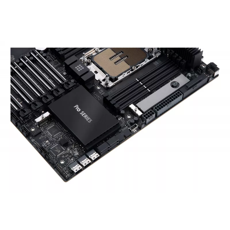 ASUS PRO WS W790-ACE Intel W790 LGA 4677 (Socket E) SSI CEB