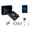 ASUS PRO WS W790-ACE Intel W790 LGA 4677 (Socket E) SSI CEB