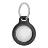 BELKIN Secure Holder ar atslēgu gredzenu - melns