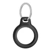 BELKIN Secure Holder ar atslēgu gredzenu - melns
