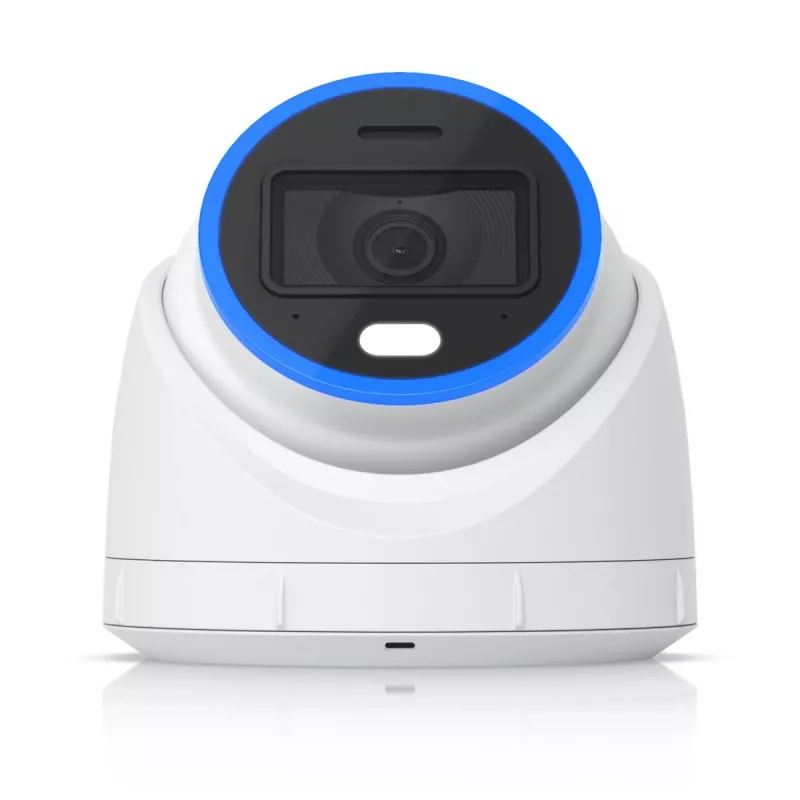 UBIQUITI NETWORKS Uvc-ai-turret Unifi Video Camera White
