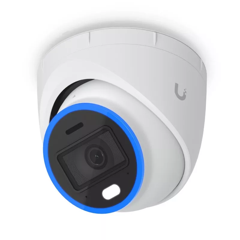 UBIQUITI NETWORKS Uvc-ai-turret Unifi Video Camera White