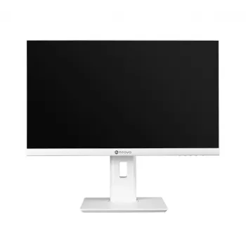 AG Neovo ME-2701 datora monitors 68,6 cm (27 colli) 1920 x 1080 pikseļi Full HD LCD Balts
