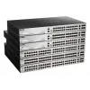 D-Link DGS-3130-30S/E tīkla slēdzis Pārvaldīts L3 10G Ethernet (100/1000/10000) Pelēks