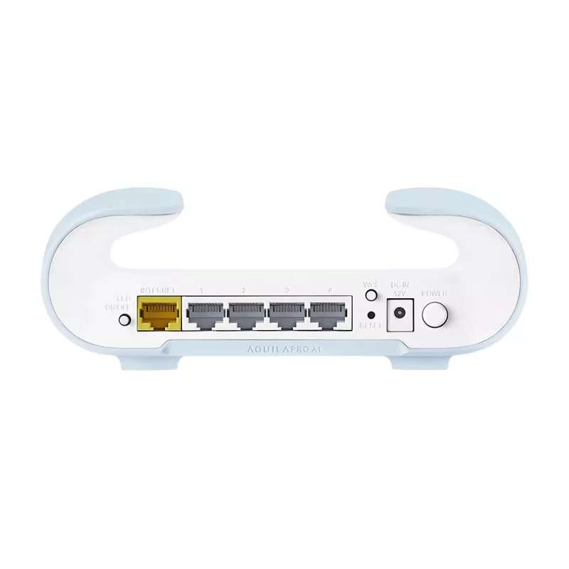 Mesh maršrutētājs D-Link AX3000 Divjoslu Wi-Fi 6