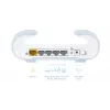 Mesh maršrutētājs D-Link AX3000 Divjoslu Wi-Fi 6