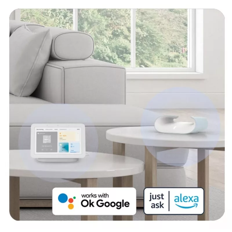 Mesh maršrutētājs D-Link AX3000 Divjoslu Wi-Fi 6