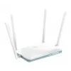Maršrutētājs D-Link EAGLE PRO AI N300 4G Vienas joslas Wi-Fi 4
