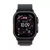 APPLE Watch Ultra 3 (2025) Lte 49mm Titanium Case With Alpine Loop Small - Black
