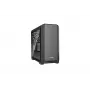 be quiet Silent Base 601 Window Midi Tower Melns
