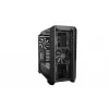 be quiet Silent Base 601 Window Midi Tower Melns