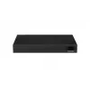 D-Link DGS-1210-10 Pārvaldāms L2 Gigabitu Ethernet (10/100/1000) 1U Melns, Pelēks