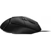 LOGITECH G502 X Plus spēļu pele USB Melna (991-000489)