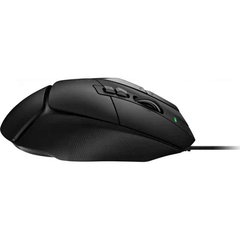 LOGITECH G502 X Plus spēļu pele USB Melna (991-000489)