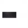 CHERRY KW 9200 MINI klaviatūra Universāls USB + RF Wireless + Bluetooth QWERTY Angļu Melna