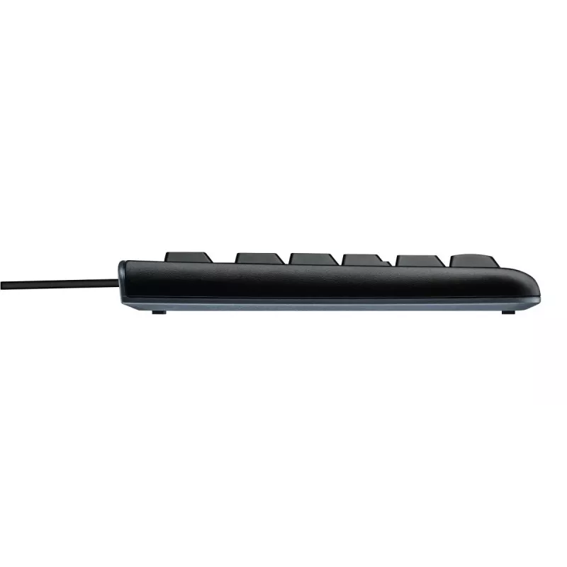 LOGITECH tastatūra K120 - AZERTY Beļģijas