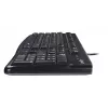 LOGITECH tastatūra K120 - AZERTY Beļģijas