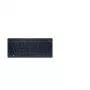 CHERRY KW 7100 MINI BT tastatūra Universāls Bluetooth QWERTY US International Blue