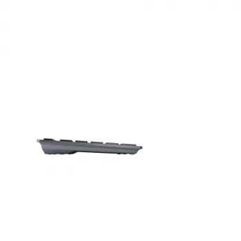 CHERRY KW 7100 MINI BT tastatūra Universāls Bluetooth QWERTY US International Blue