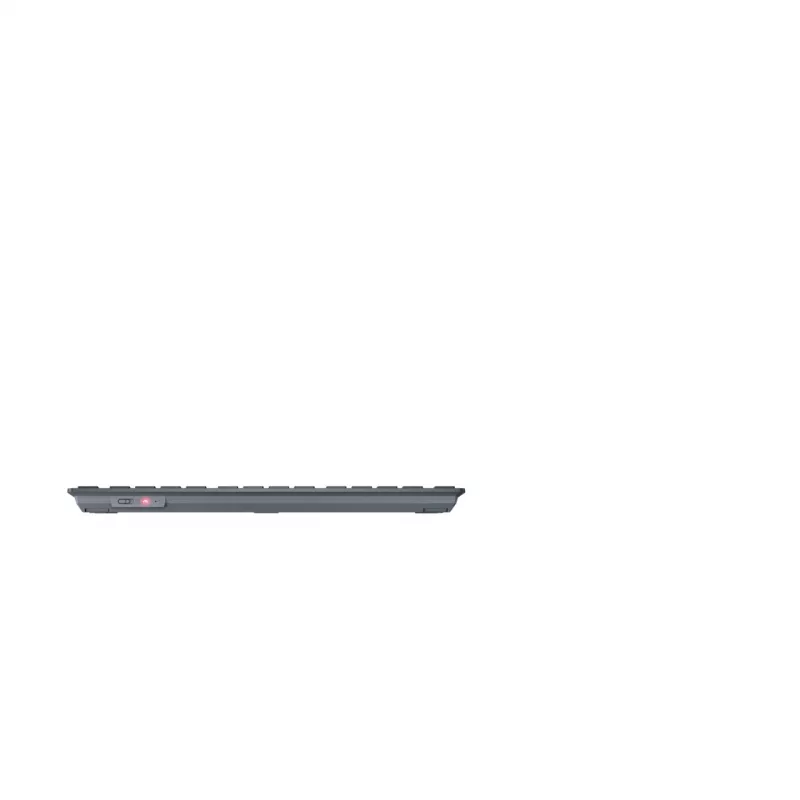CHERRY KW 7100 MINI BT tastatūra Universāls Bluetooth QWERTY US International Blue