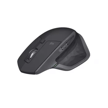 Pele Logitech MX Master 2S RF Wireless + Bluetooth