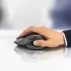 Pele Logitech MX Master 2S RF Wireless + Bluetooth