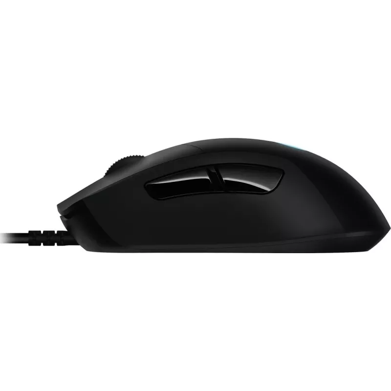 LOGITECH G403 Hero Gaming Mouse USB Black EER2
