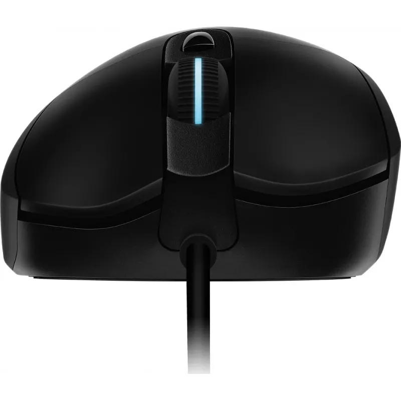LOGITECH G403 Hero Gaming Mouse USB Black EER2