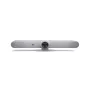 LOGITECH Rally Bar - Balts