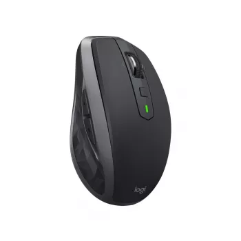 LOGITECH MX Anywhere 2S bezvadu pele - Graphite EMEA