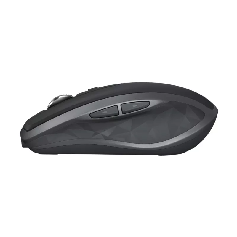 LOGITECH MX Anywhere 2S bezvadu pele - Graphite EMEA