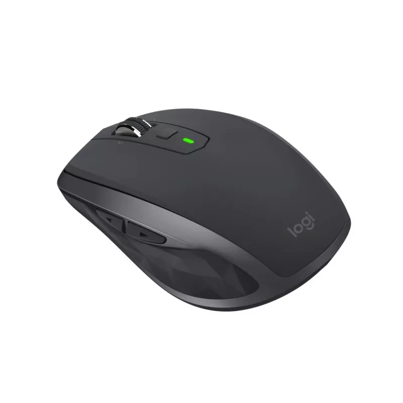 LOGITECH MX Anywhere 2S bezvadu pele - Graphite EMEA