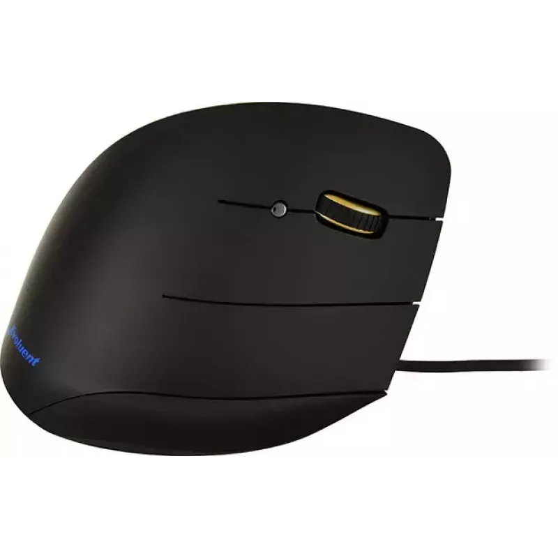 pele Evoluent VerticalMouse C Right Wired USB Type-A