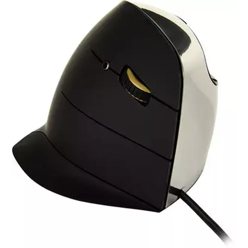 pele Evoluent VerticalMouse C Right Wired USB Type-A