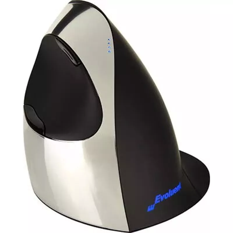 pele Evoluent VerticalMouse C Right Wired USB Type-A