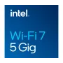 INTEL Wi-Fi 7 Be200 M.2 2230 tīkla adapteris