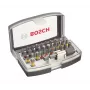 Bosch 2 607 017 319 urbju komplekts 32 gab.