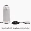 Konferences mikrofons Owl Labs Expansion Mic EXM100-1000 Cardioid Wired