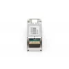 DIGITUS 1.25 Gbps SFP modulis, līdz 550m daudzmodu, LC duplex savienotājs, rūpnieciskā versija 1000Base-SX, 850nm