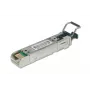 DIGITUS HP-saderīgs 1,25 Gbps SFP modulis, līdz 550m daudzmodu, LC Duplex savienotājs, 1000Base-SX, 850nm